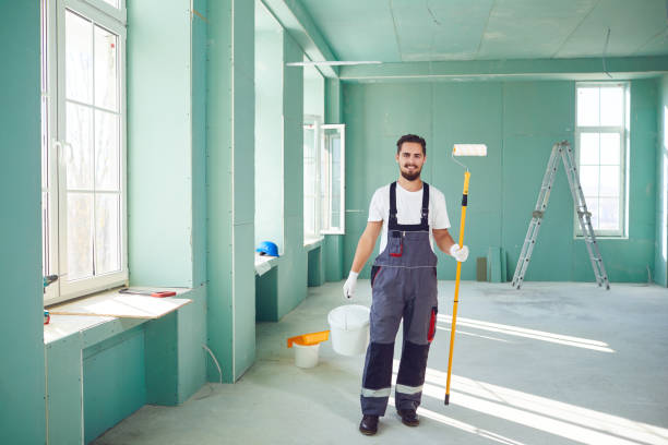 Best Air Quality Testing for Mold Spores  in Lochearn, MD
