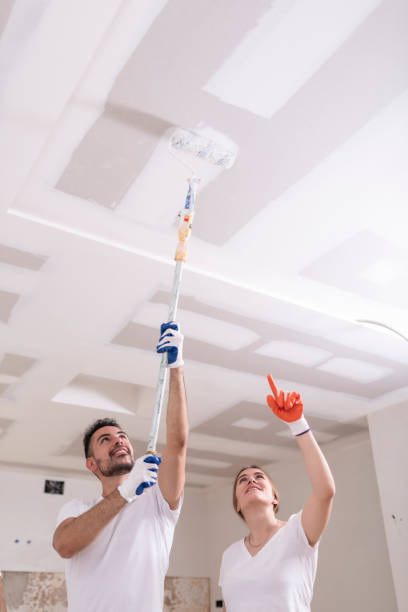 Best Biohazard Mold Removal  in Lochearn, MD