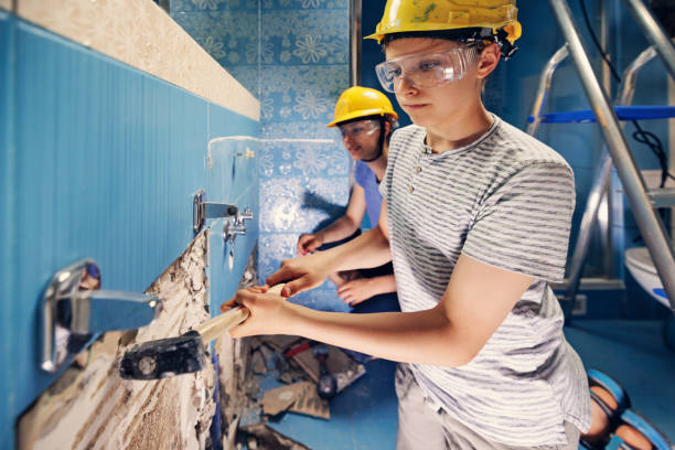 Best Post-Remediation Verification Testing  in Lochearn, MD