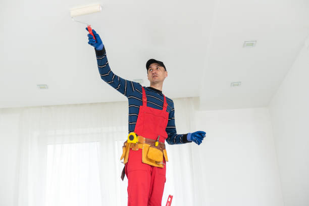 Best Mold Remediation for Healthcare Facilities  in Lochearn, MD